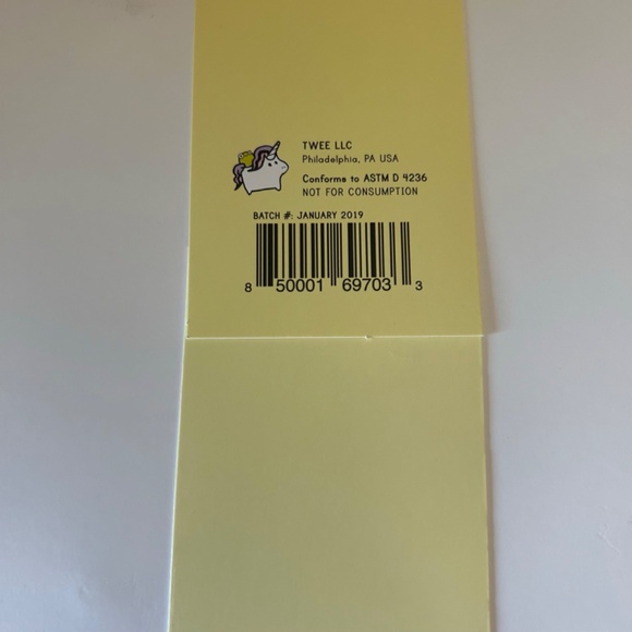 Mason’s Planets Sidewalk Chalk. NWT. Ages 3 & UP - Picture 4 of 4